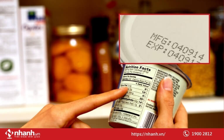 Tăng nguy cơ thất thoát hàng hóa