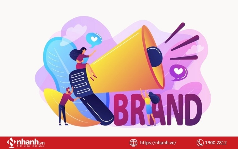 Tăng nhận diện thương hiệu & độ phủ khách hàng tiềm năng