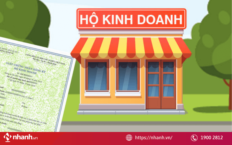 Thay đổi cách tính thuế hộ kinh doanh từ năm 2026