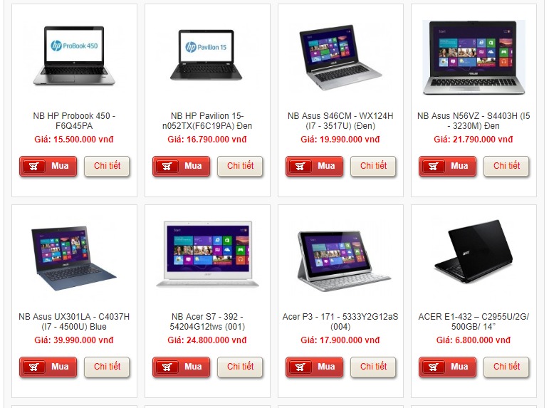 Thế giới tin học