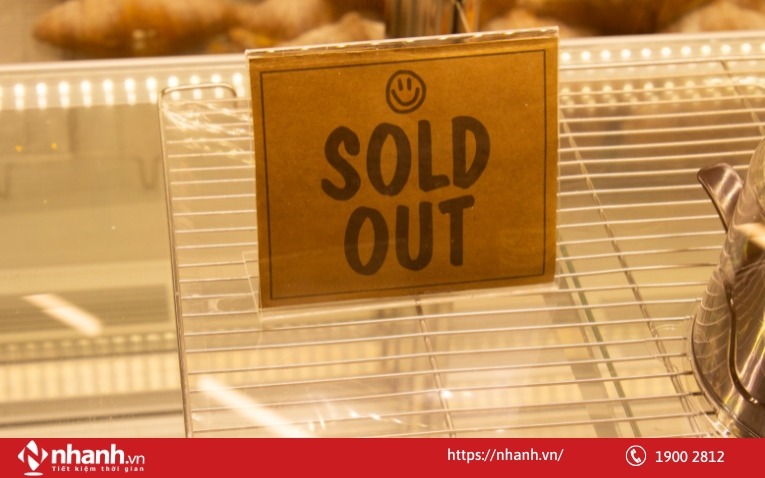 Thế nào là một “sản phẩm bán chạy”?