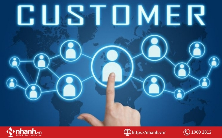 Thiếu dữ liệu khách hàng gây ra sự mơ hồ