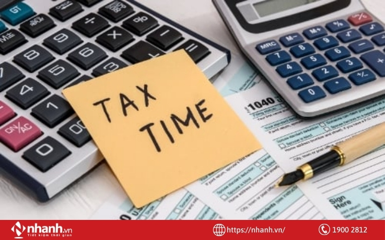 Thời hạn truy thu Thuế theo Nghị định 25