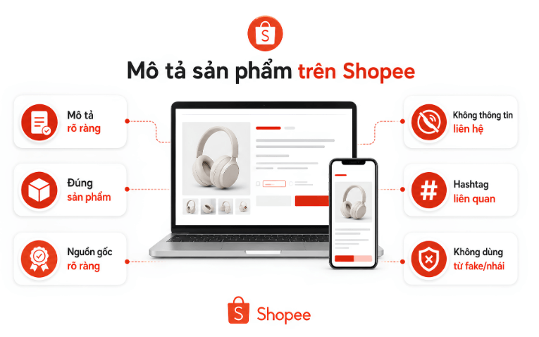 Thông tin mô tả sản phẩm