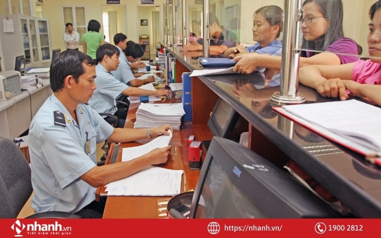 Thủ tục hải quan nhập khẩu mỹ phẩm