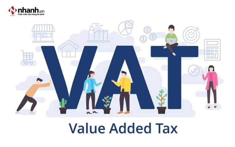 Thuế suất thuế GTGT là gì