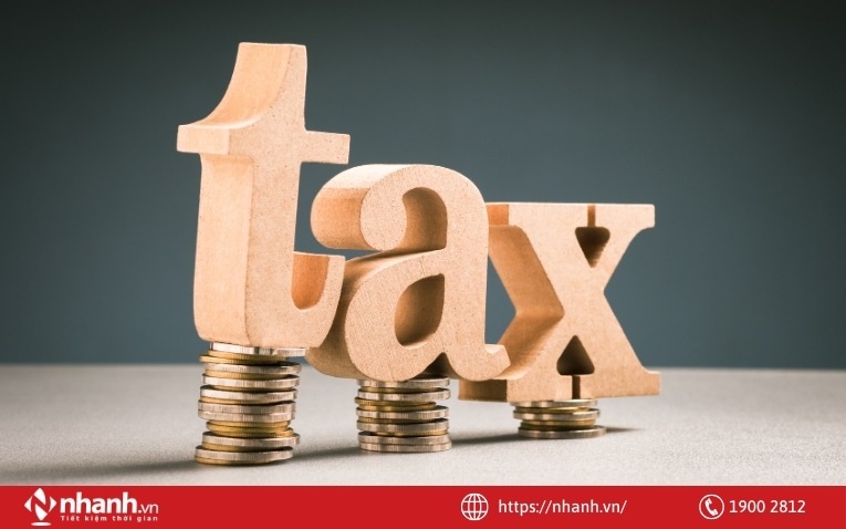 Kinh doanh online vẫn phải đóng thuế theo quy định