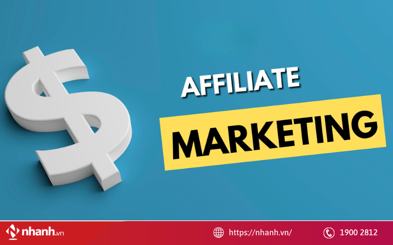 Thuế Affiliate được tính dựa trên nhiều yếu tố khác nhau