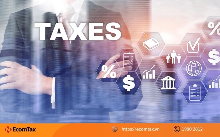 Thuế có vai trò gì đối với doanh nghiệp