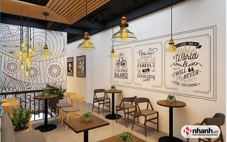Thuế doanh nghiệp kinh doanh trà sữa