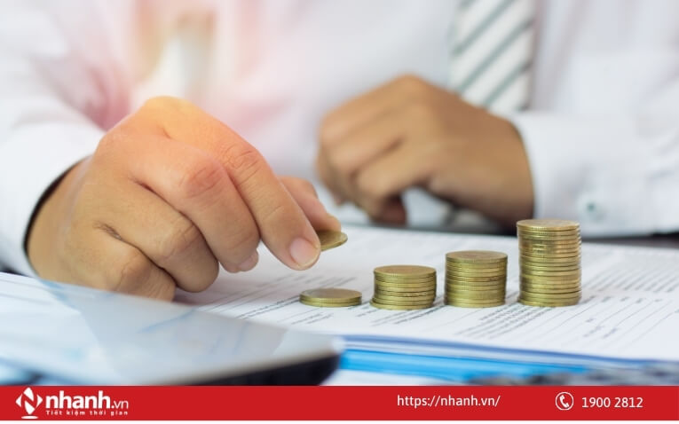 Tiệm tạp hoá nhỏ muốn mở cần bao nhiêu vốn?