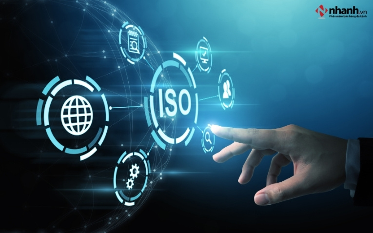 Tiêu chuẩn ISO