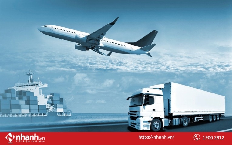 Tìm hiểu về vận chuyển quốc tế để có biện pháp giảm thiểu rủi ro