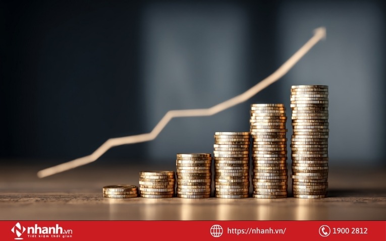 Cách tính lợi nhuận trên Shopee từng bước