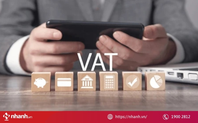 Tra cứu các mặt hàng chịu thuế suất 10%