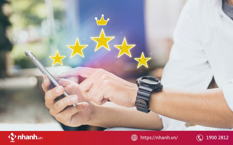 Đặt trải nghiệm khách hàng lên hàng đầu