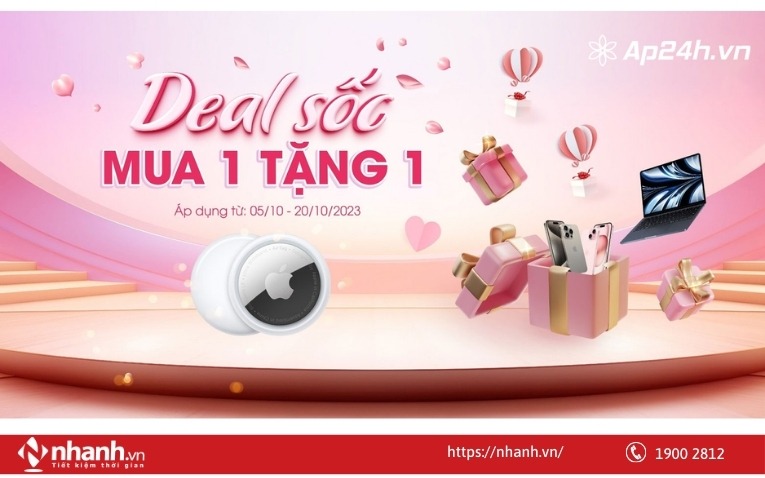 Triển khai các chương trình khuyến mãi