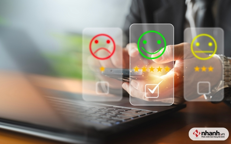 Khách hàng sẽ có sự tin cậy vào chất lượng vào sản phẩm với những gian hàng Tiktok Shop Mall