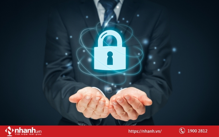 Vấn đề bảo mật thông tin nhân sự