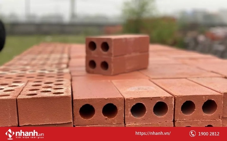 Vật liệu xây dựng