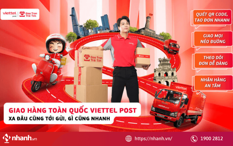 Viettel Post