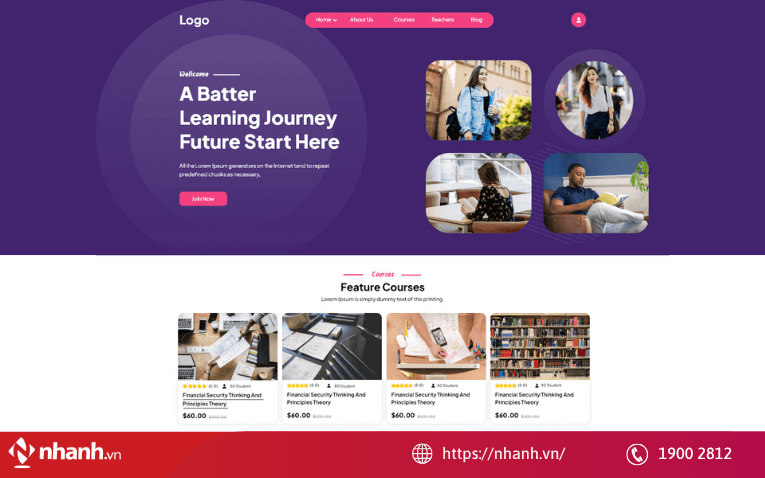 Công cụ tạo landing page WordPress