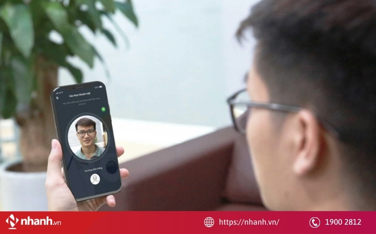 Xác thực danh tính theo quy định