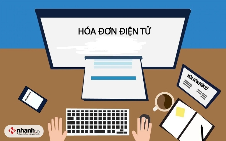 Xuất hóa đơn điện tử muộn, có rủi ro bị phạt