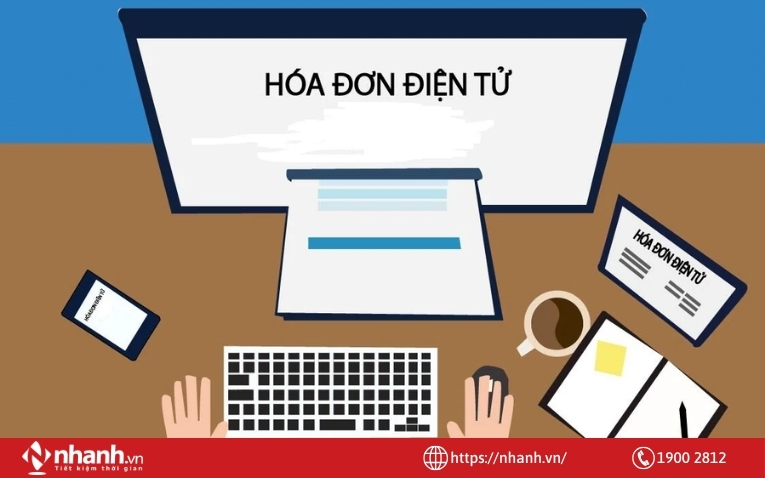 Xuất hóa đơn điện tử tự động