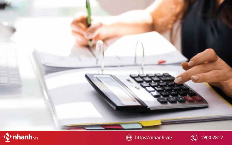 Xuất hóa đơn sai thời điểm nhiều lần sẽ bị phạt tiền tùy theo số lượng hóa đơn