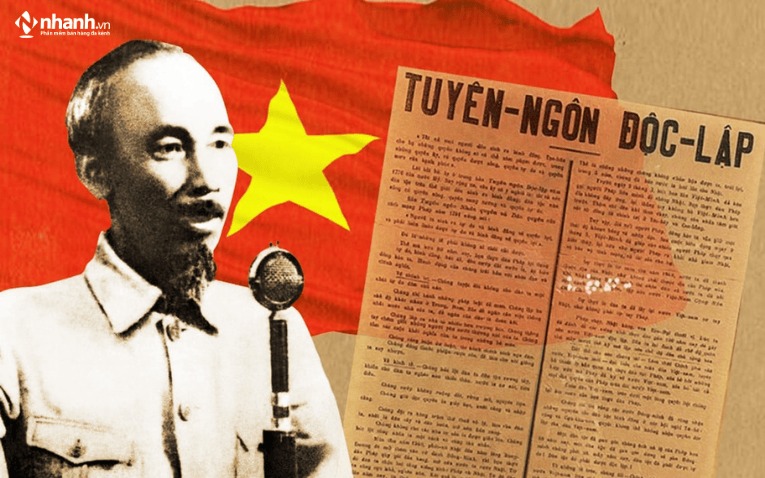 Ý nghĩa lịch sử và tinh thần dân tộc của ngày 2/9/1945