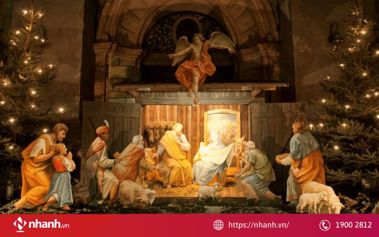 Ý nghĩa tôn giáo