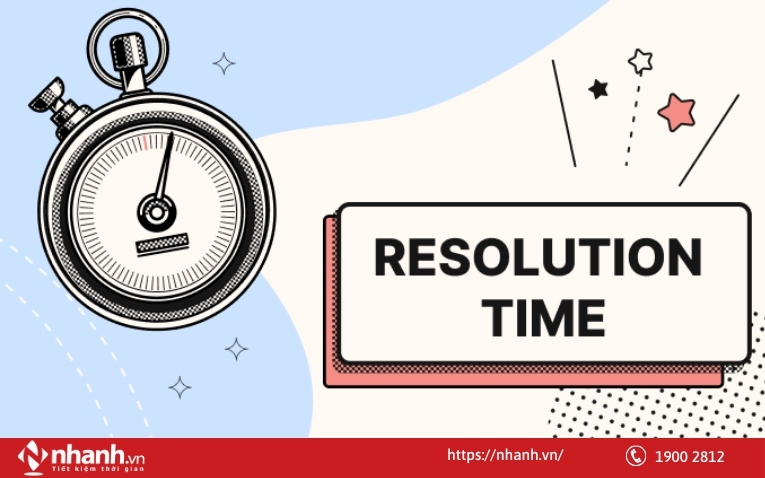 Average Response Time - Thời gian phản hồi trung bình