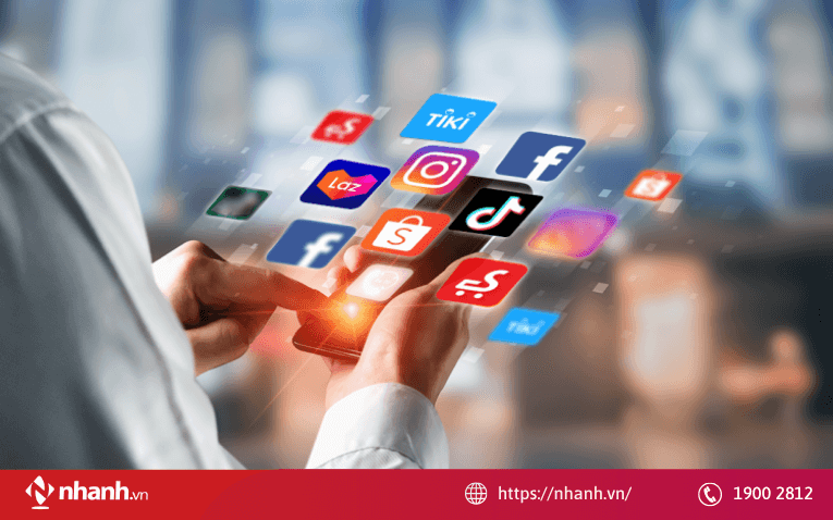 Bán hàng đa kênh có phù hợp với mọi doanh nghiệp?