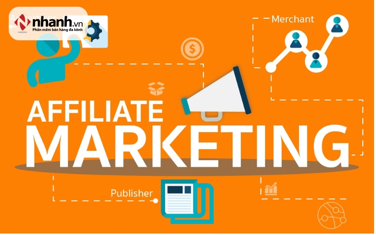 Bán quần áo online bằng hình thức Affiliate Marketing