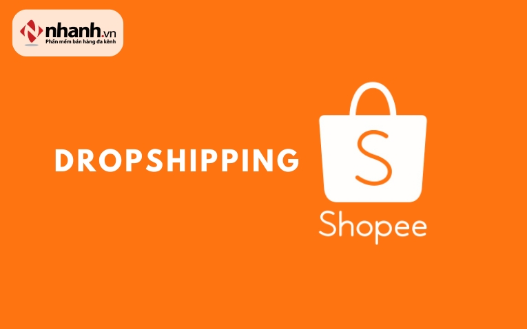 Bán quần áo online bằng hình thức Dropshiping
