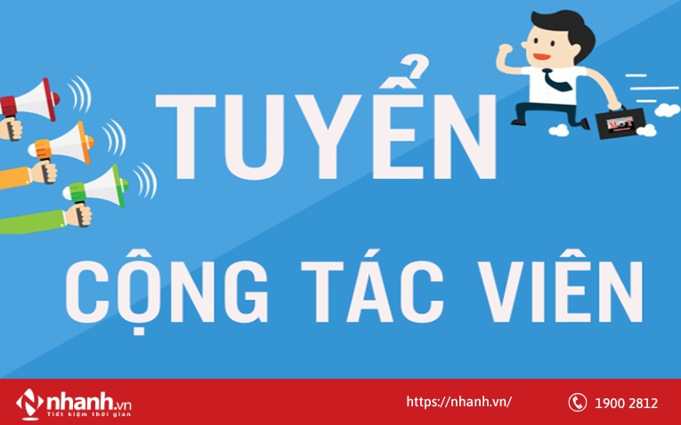 Bán quần áo online dạng cộng tác viên