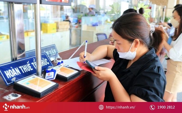 Bảo lưu ý kiến, phản hồi và giải trình cụ thể