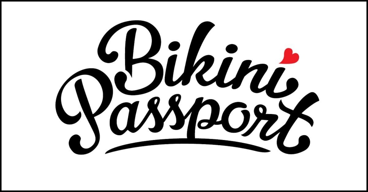 Bikini Passport - Thương hiệu đồ bơi cho nàng tự tin tỏa sáng