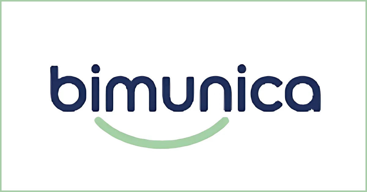Bimunica - Thương hiệu chăm sóc da cho em bé