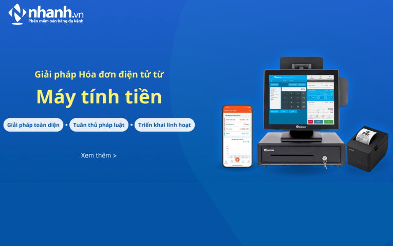 Phần mềm hóa đơn điện tử Bkav eHoadon