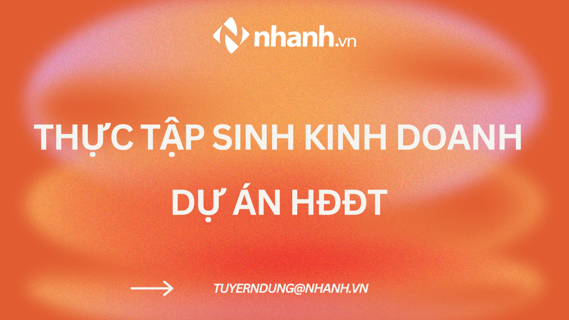 [HN - FULL-TIME] THỰC TẬP SINH KINH DOANH HDDT