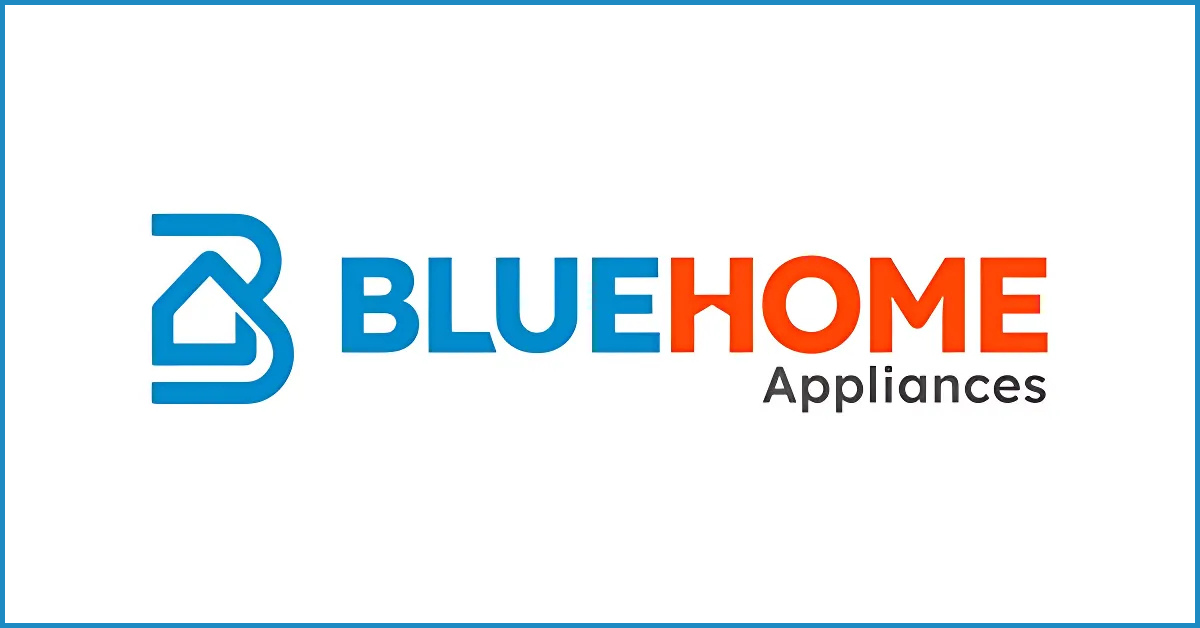Blue Home - Chuyên kinh doanh trang thiết bị gia dụng