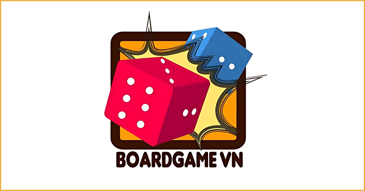 Boardgame VN - Đưa mọi người đến gần nhau hơn
