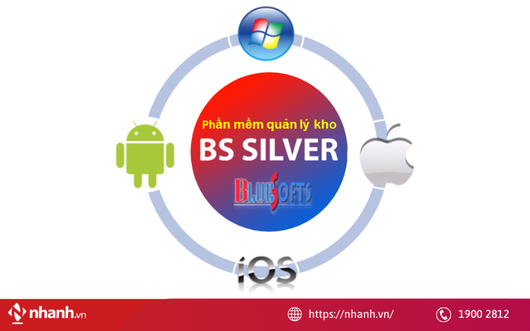 BS Silver