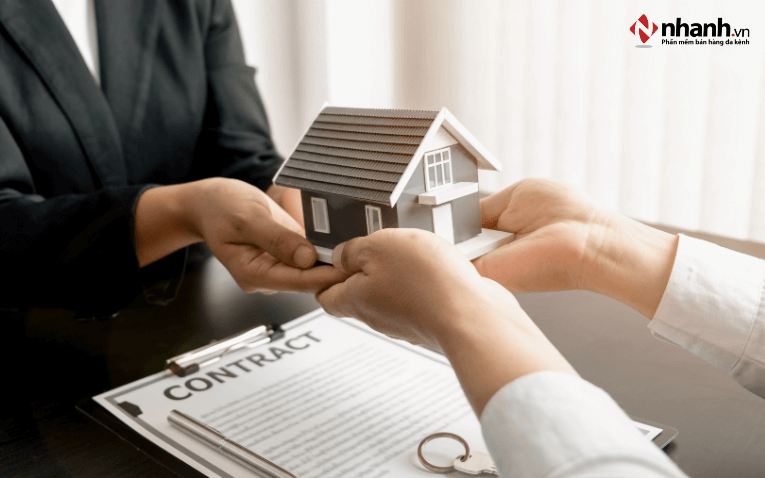 Cá nhân cho thuê nhà có phải xuất hóa đơn không?