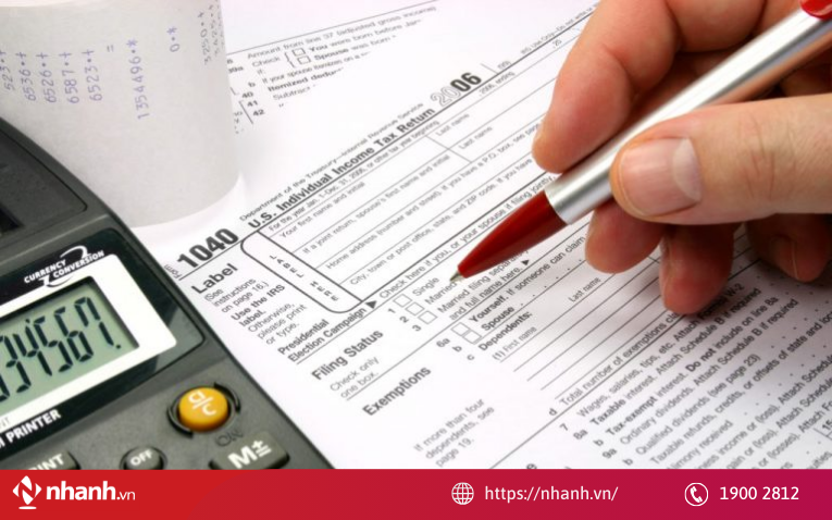 Các khoản giảm trừ doanh thu giúp phản ánh đúng số tiền doanh nghiệp thực tế thu được từ khách hàng