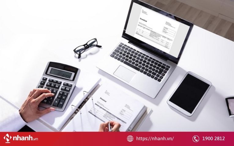 Các trường hợp được phép hủy hóa đơn điện tử