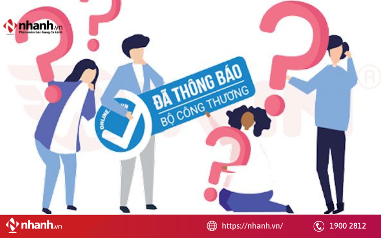 Các trường hợp khuyến mại phải đăng ký với Sở Công Thương