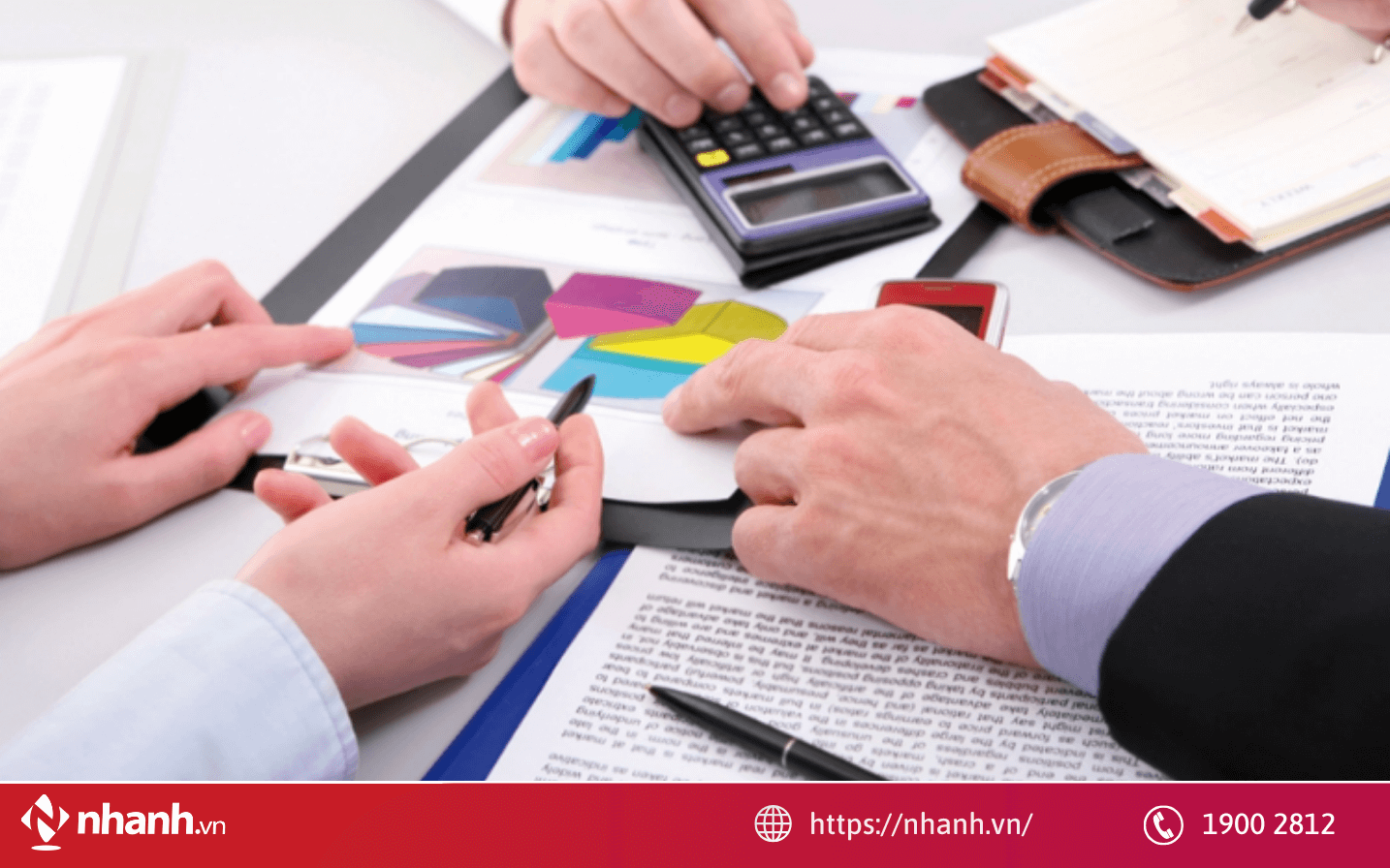 Doanh nghiệp cần chủ động kiểm soát chặt chẽ ngay từ khâu hóa đơn, chứng từ và dữ liệu kế toán